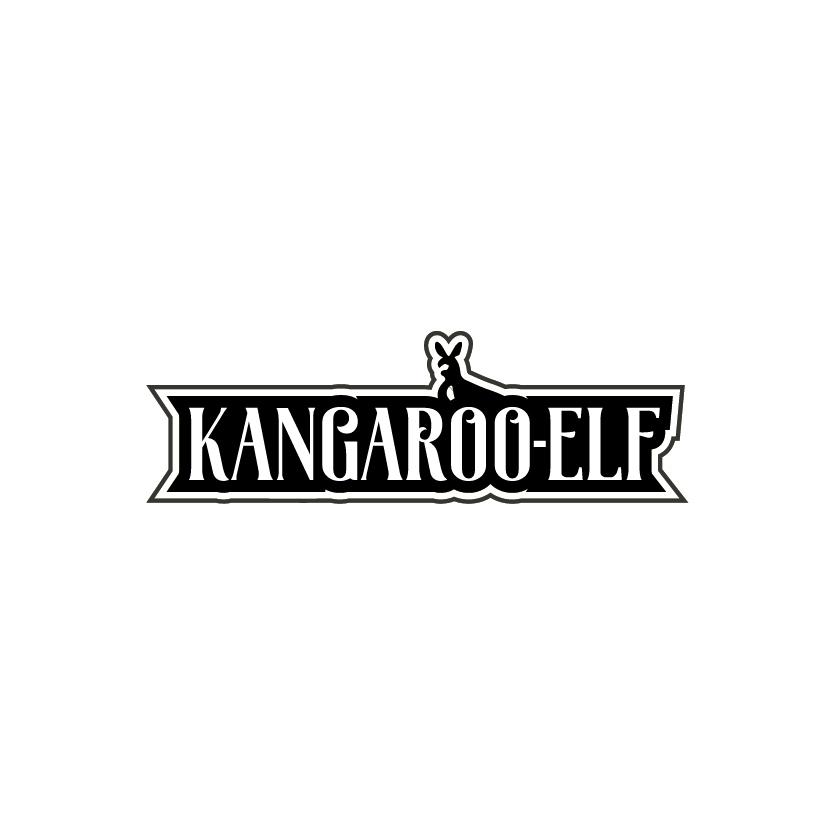 KANGAROO -ELF