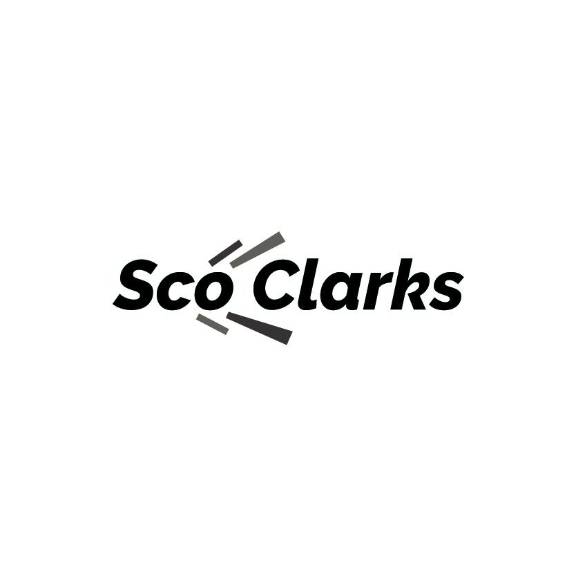 SCO CLARKS