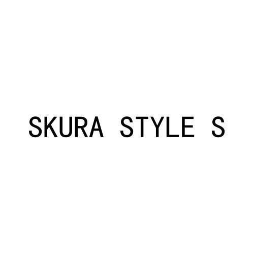 SKURA STYLE S