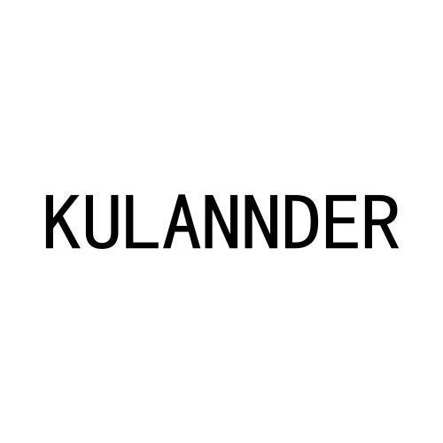 KULANNDER