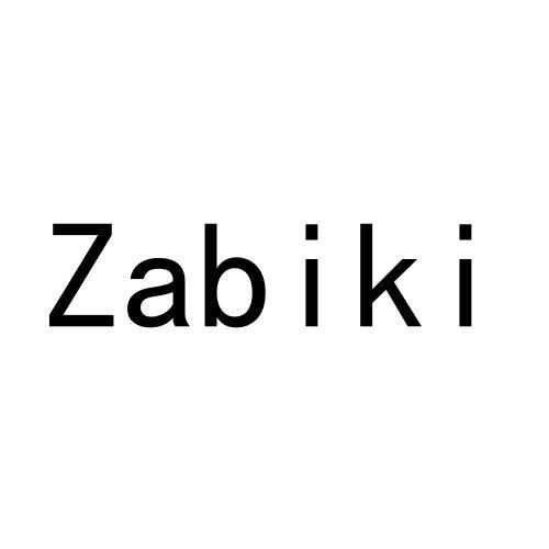 ZABIKI