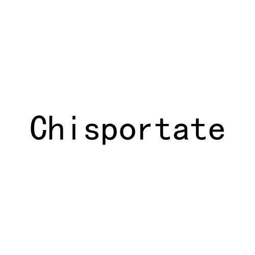 CHISPORTATE