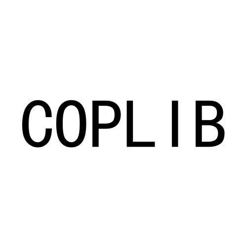 COPLIB