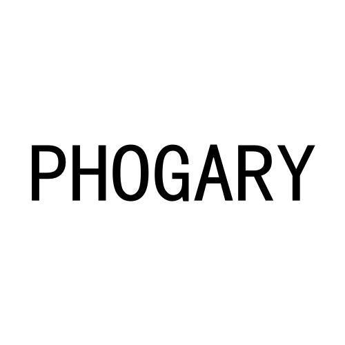 PHOGARY