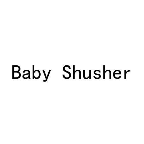 BABY SHUSHER