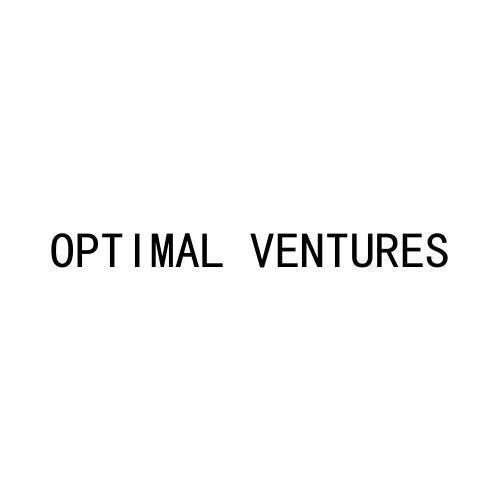 OPTIMAL VENTURES