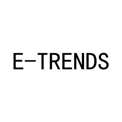 E-TRENDS