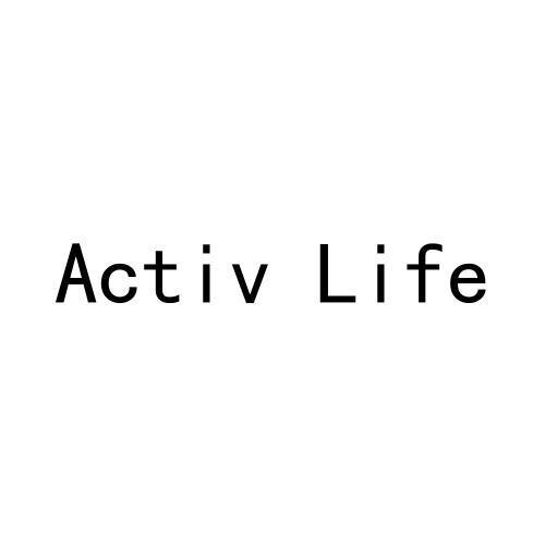 ACTIV LIFE