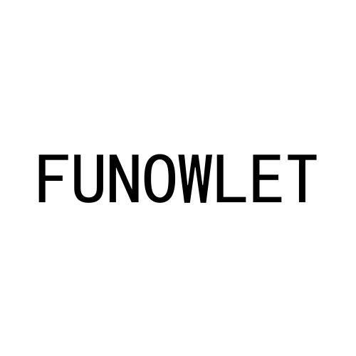 FUNOWLET