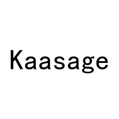 KAASAGE