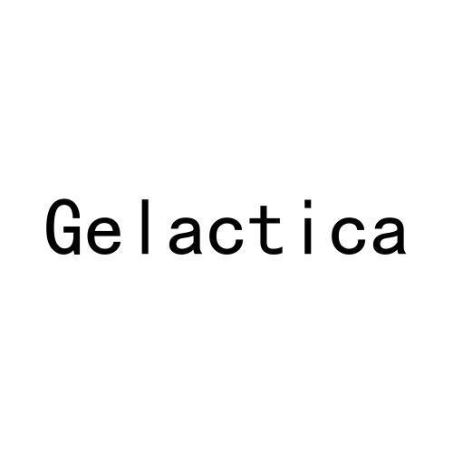 GELACTICA
