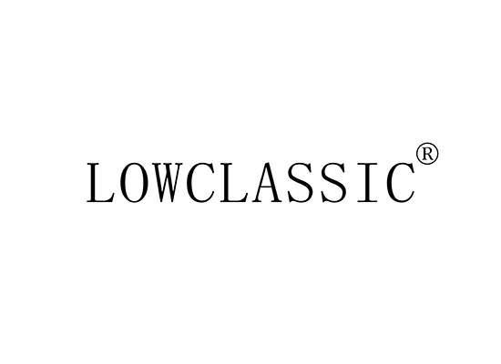 LOWCLASSIC