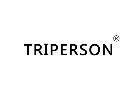 TRIPERSON