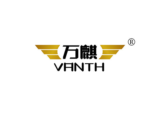 万麒 VANTH