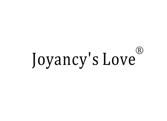 JOYANCY'S LOVE