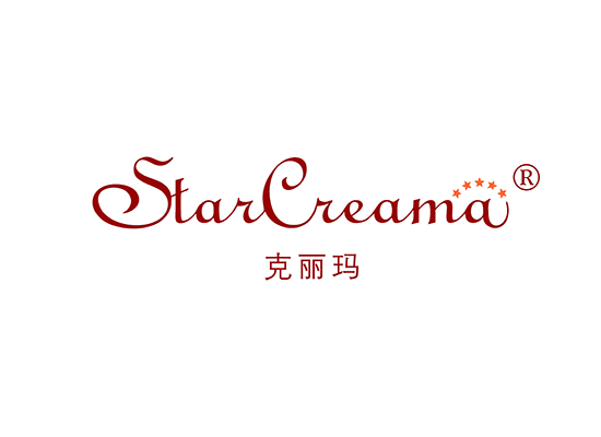 克丽玛 STARCREAMA