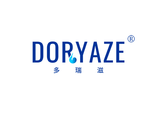 DORYAZE 多瑞滋