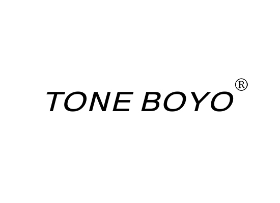 TONE BOYO