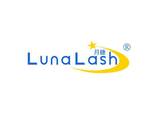 月睫 LUNA LASH