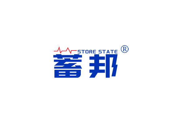 蓄邦 STORE STATE