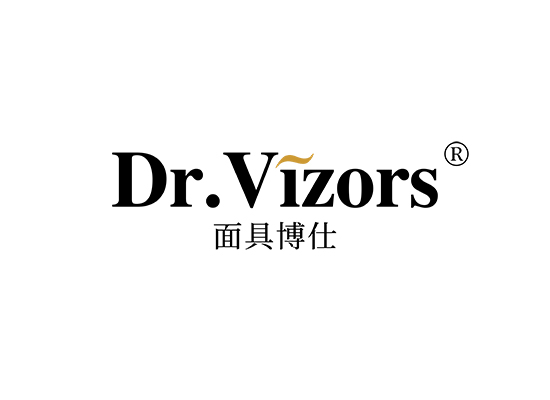 DR.VIZORS 面具博仕