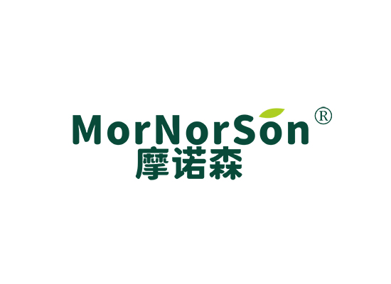 摩诺森 MORNORSON