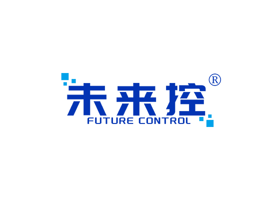 未来控 FUTURE CONTROL