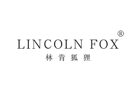 林肯狐狸 LINCOLN FOX