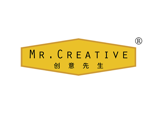 创意先生 MR.CREATIVE