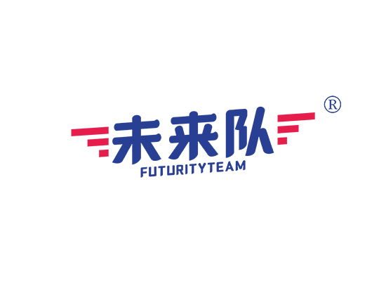 未来队 FUTURITY TEAM