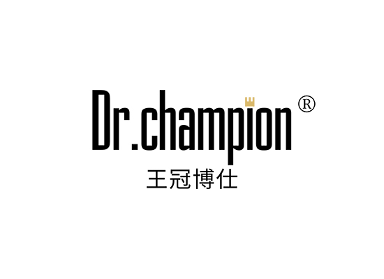 DR.CHAMPION 王冠博仕
