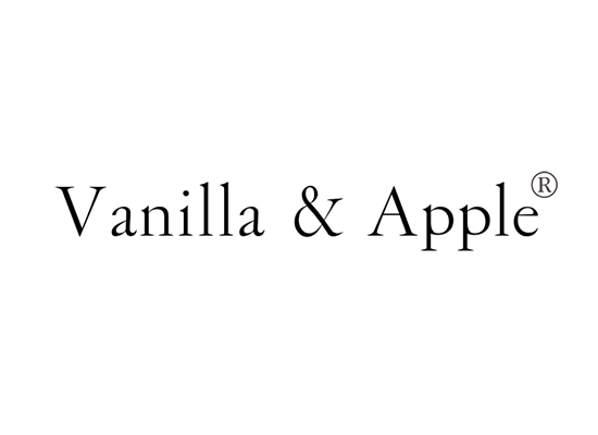 VANILLA & APPLE