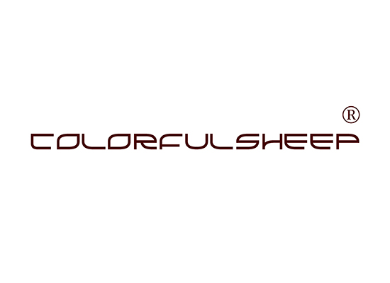 COLORFULSHEEP