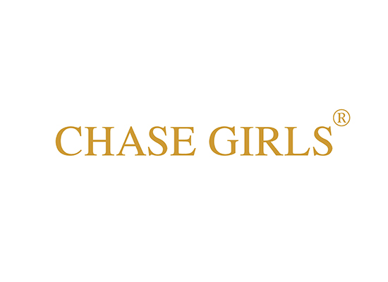 CHASE GIRLS
