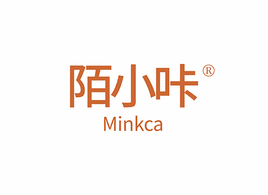 陌小咔 MINKCA