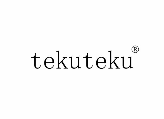 TEKUTEKU