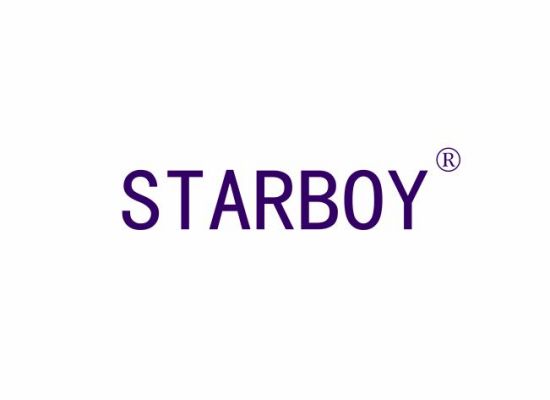 STARBOY