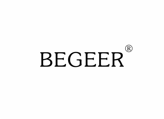 BEGEER
