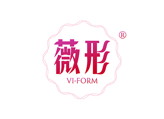薇形 VI-FORM