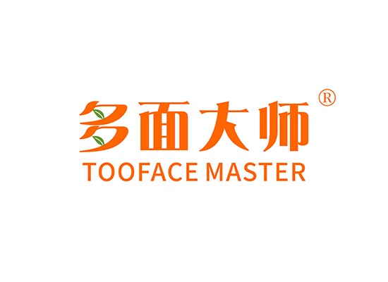 多面大师  TOOFACE MASTER