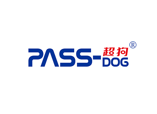 PASS-DOG 超狗
