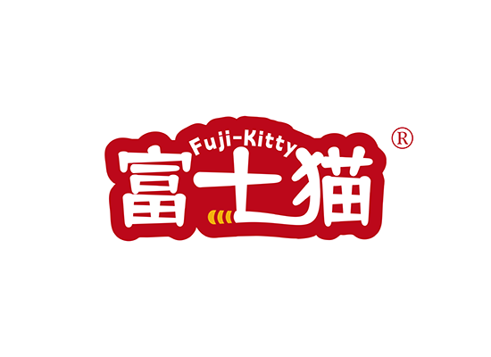 富士猫 FUJI-KITTY