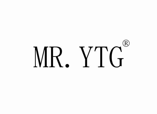 MR.YTG