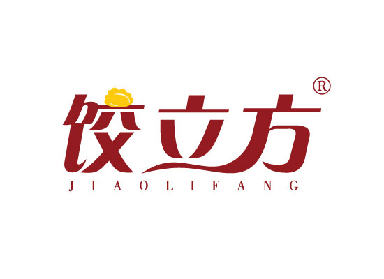 饺立方 JIAOLIFANG