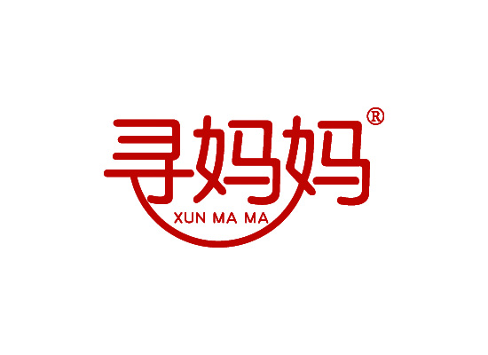 寻妈妈 XUNMAMA