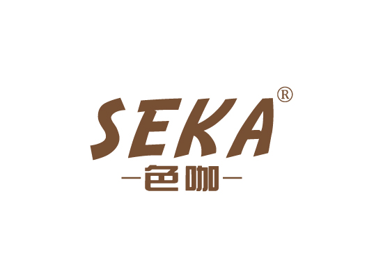 色咖,SEKA