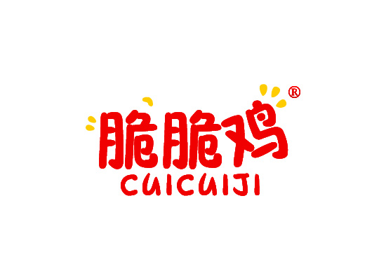 脆脆鸡 CUICUIJI