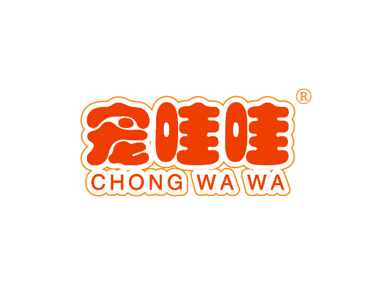 宠哇哇 CHONGWAWA