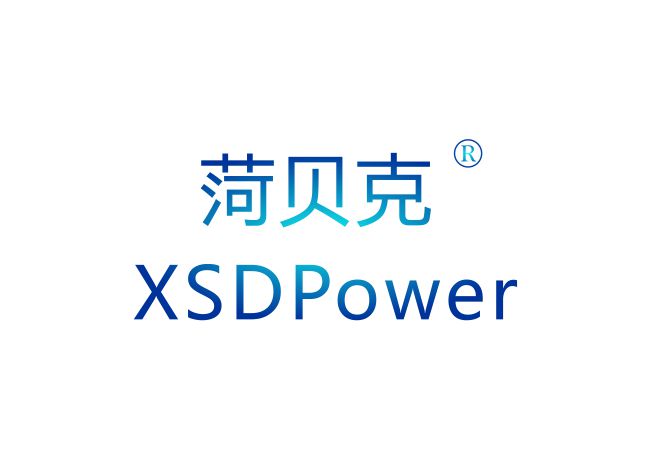 菏贝克 XSDPOWER