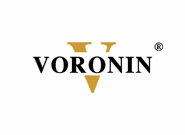 V VORONIN